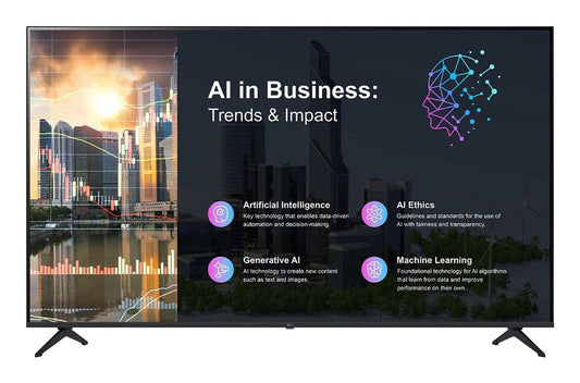 LG UHD TV Signage product image