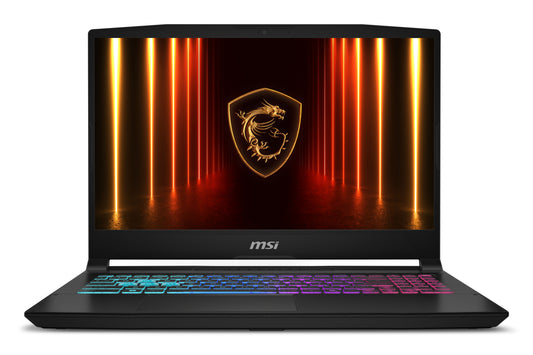 MSI Katana 15 HX B14WEK-400NZ Laptop KATANA 15 HX B14WEK-400NZ