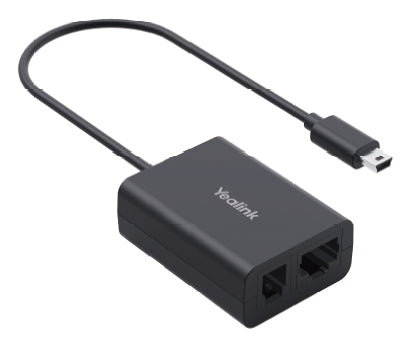Yealink EHS62 headphone/headset accessory EHS adapter product image