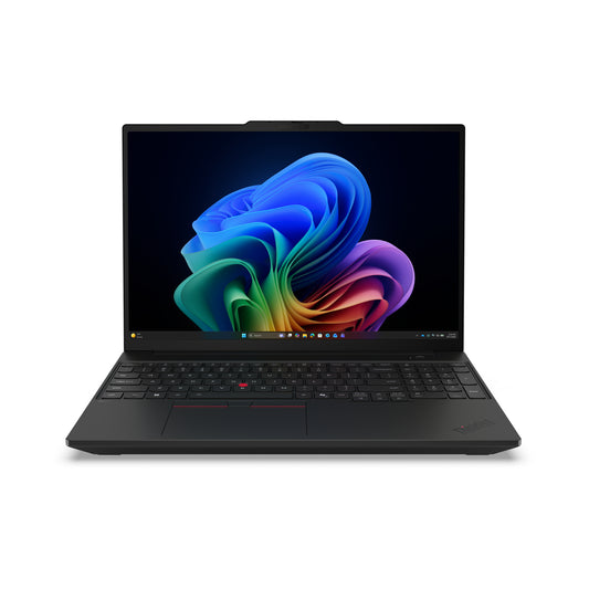 Lenovo ThinkPad T16 Gen 5 (Intel) Copilot+ PC Laptop 21WT004UAU