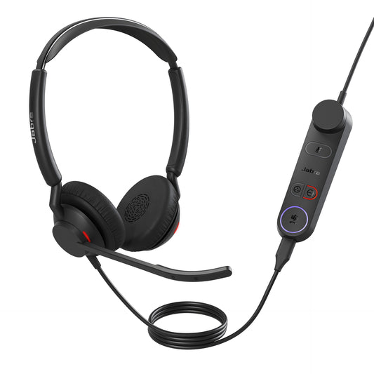 Jabra Engage 50 II - (50 II Link) USB-C/A UC Stereo product image