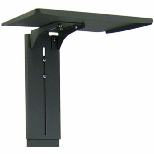 Ergotron Mobile Media Centre Camera Shelf BLACK (97-491-085)