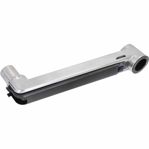Ergotron LX Sit Stand Extension Polished (45-362-026)