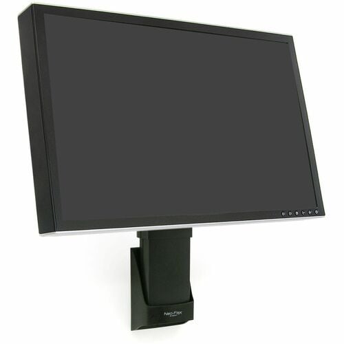 Ergotron NEO-FLEX WALL MOUNT LIFT FOR LCD WITH TILT SWIVELAND PIVOT FUNCTION 100MM VESA STANDARD (60-577-195)