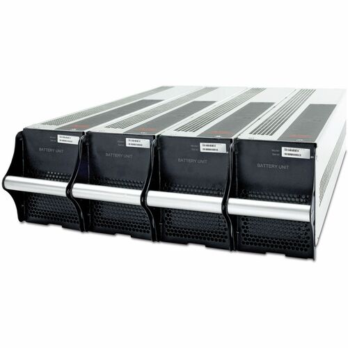 APC HIGH PERFORMANCE BATTERY MODULEF/ SYMMETRA PX 160KW (SYBT9-B4)