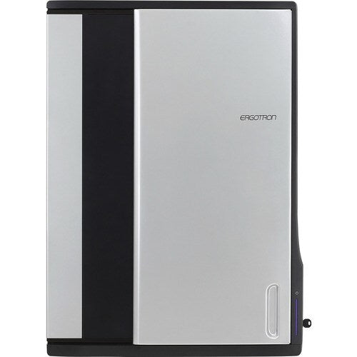 Ergotron ZIP12 CHARGING WALL CABINET (DM12-1006-4)