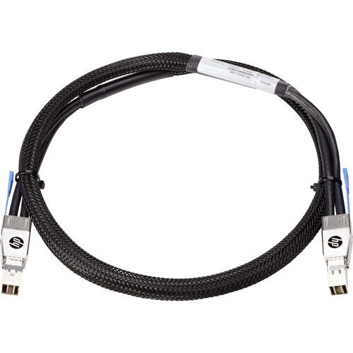 HPE Aruba 2920/2930M 1M STACKING CABLE (J9735A)
