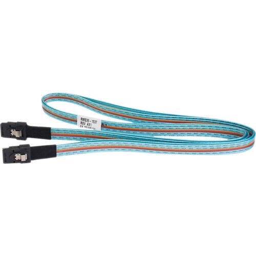 HPE HP MINISAS HD TO MINISAS HD FO 2M CBL (K2R00A)