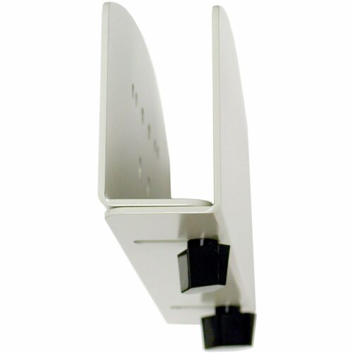 Ergotron VERTICAL SMALL CPU HOLDER BRIGHT WHITE TEXTURE (80-063-216)