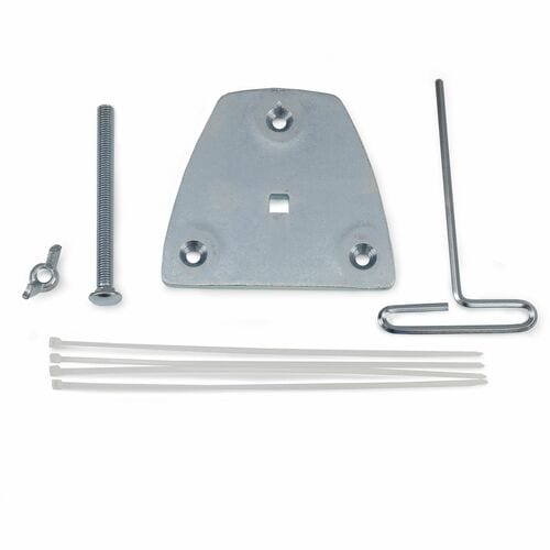 Ergotron KIT LX DUAL ARM GROMMET MOUNT ACCESSORY (98-035)