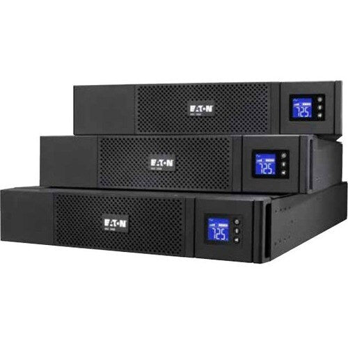 Eaton 5SX 1250/1750VA Extended Batt Module R/T 2U 48VDC (5SXEBM48R2U)