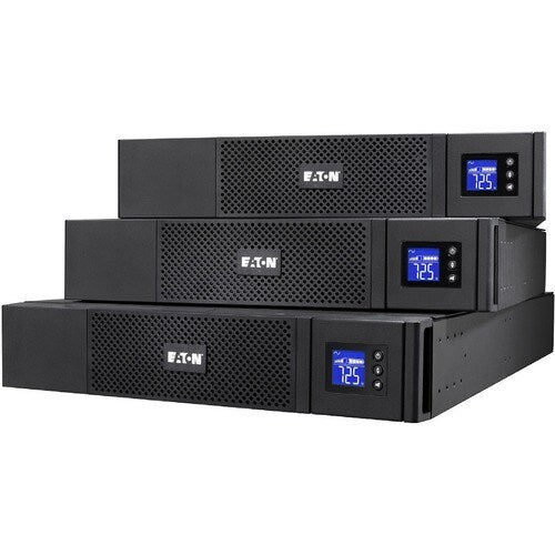 Eaton 5SX 3000VA / 230V Rack/Tower 2U (5SX3000RAU)