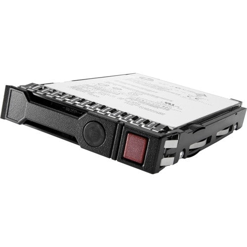 HPE STOK HPE 4TB SAS 7.2K LFF LP DS HDD (833928-B21)