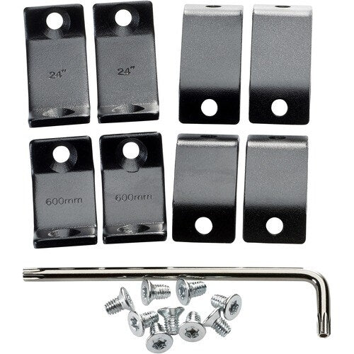 HPE G2 RACK BAYING KIT (P9L12A)
