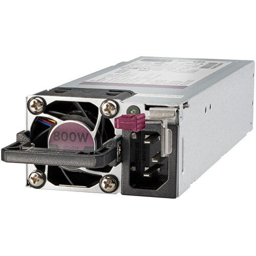 HPE 800W FS TIT HOT PLUG POWER SUPPLY KIT (865438-B21)
