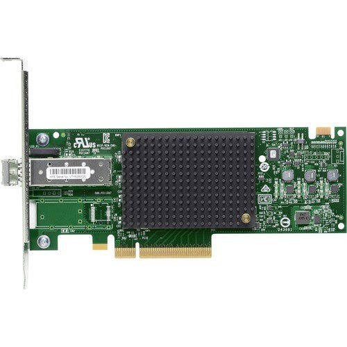 HPE STOK SN1200E 16Gb 1p FC HBA (Q0L13A)