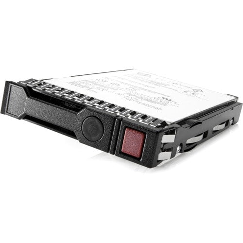 HPE 6TB SATA 7.2K LFF LP 512E DS HDD (861742-B21)
