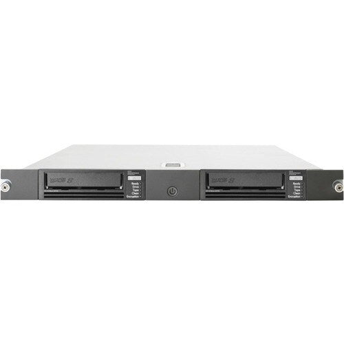 HPE 1U Generic Rack Mount Kit (BC029A)
