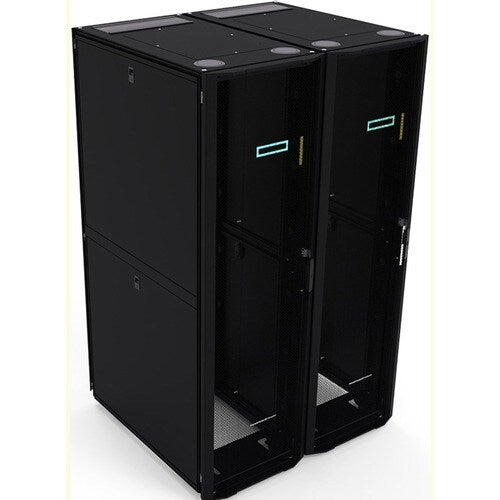 HPE 42U 600X1075 ENT G2 SHOCK RACK (P9K38A)