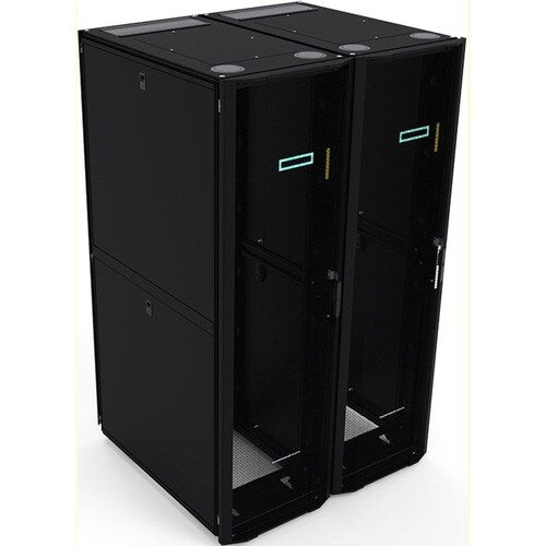 HPE 48U 600X1075 ENT G2 SHOCK RACK (P9K50A)