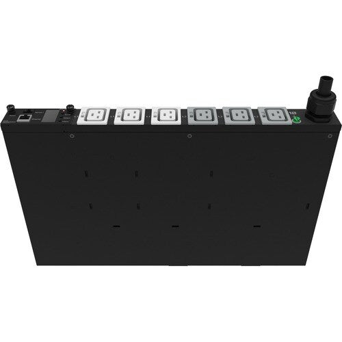 HPE G2 MTRD MD 7.3KVA/60309 1U INTL PDU (P9R54A)
