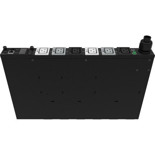 HPE G2 MTRD MD 3P 22KVA/60309 INTL PDU (P9R81A)