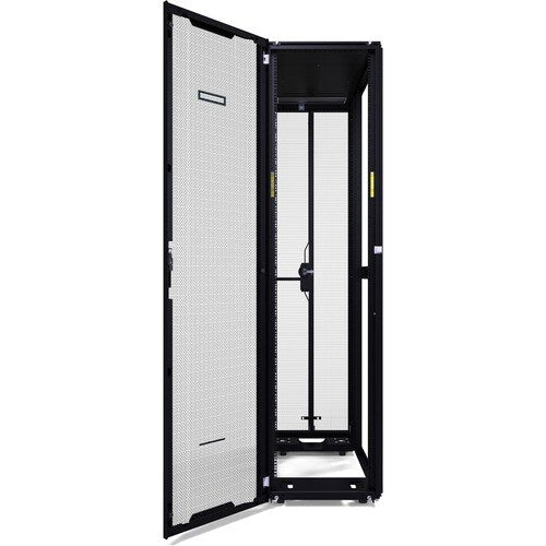 HPE 42U 800X1200 ENT G2 SHOCK RACK (P9K46A)