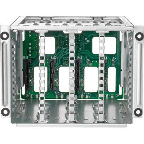 HPE STOK HPE DL38X G10+ 2LFF Tert Riser Cage Kit (P14580-B21)