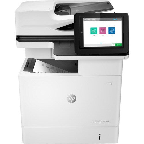 HP LaserJet Enterprise MFP M634dn (7PS94A)