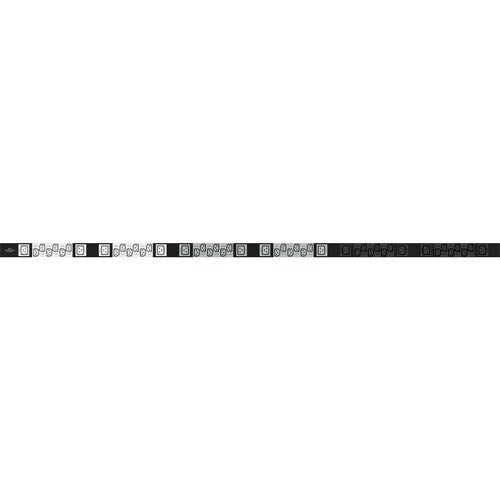 HPE G2 BASIC 3PH 17.3KVA/C19 NA/JP PDU (P9Q62A)