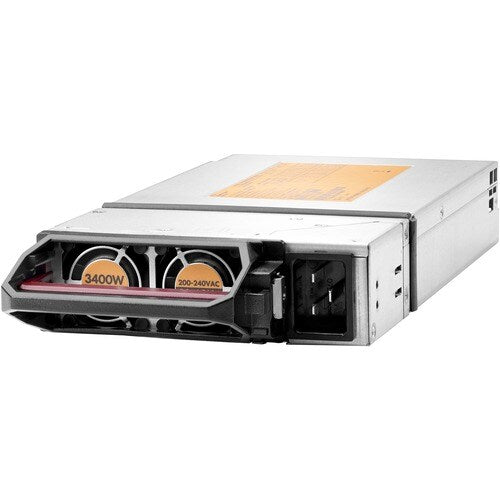 HPE STOK HPE 2900-3400W Ht Plg Plat PS Kit (876929-B21)