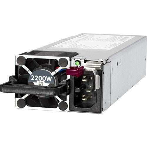 HPE 1800W - 2200W FS PLAT HT PLG PS KIT (876935-B21)