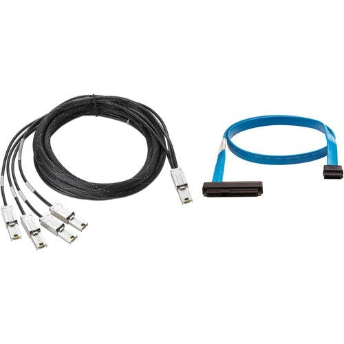 HPE 1U RM 2M USB 3.0 RDX CABLE KIT (P03819-B21)