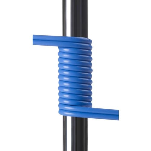 HPE STOK HPE MPO to 4 x LC 5m Cable (K2Q46A)