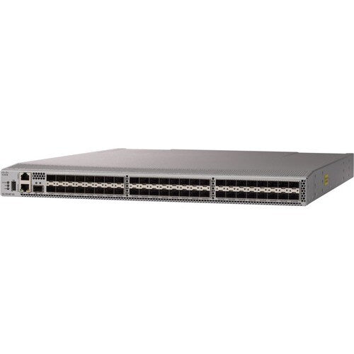 HPE SN6620C 32Gb 48/24 FC Switch (R0P12A)