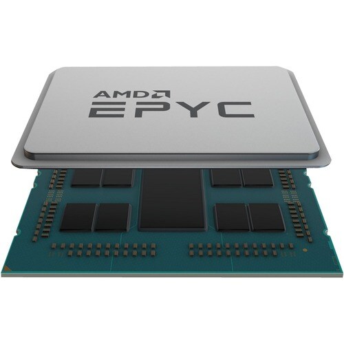 HPE AMD EPYC 7773X CPU for HPE (P46915-B21)