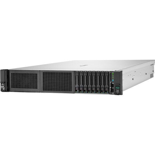 HPE DL385 G10+ v2 7313 MR416i-a 8SFF Svr (P55252-B21)