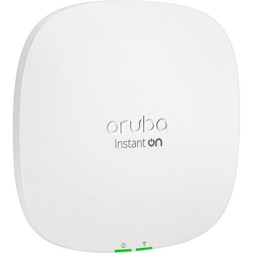 HPE Networking Instant On Access Point Bundle with PSU (WW) AP25 (R9B34A)