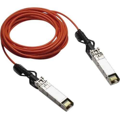 HPE Networking Instant On 10G SFP+ to SFP+ 1m Direct Attach Copper Cable (R9D19A)