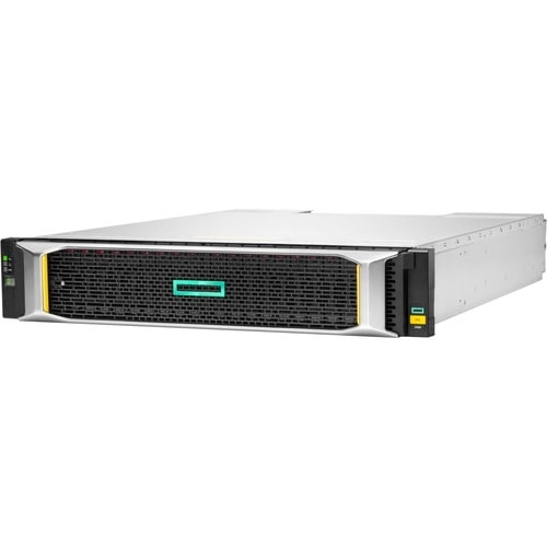 HPE MSA 2060 16Gb FC SFF Storage (R0Q74B)