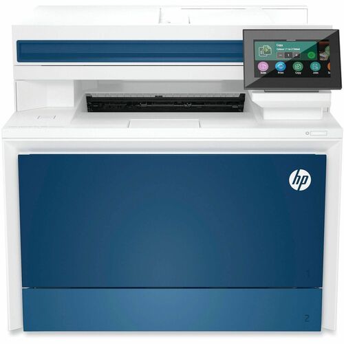 HP Color LaserJet Pro MFP 4301fdw (4RA82F)