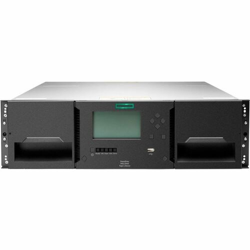 HPE StoreEver MSL3040 48U Spooling Kit (S0D78A)