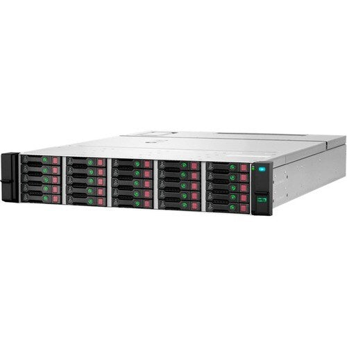 HPE D3710 Enclosure (Q1J10B)