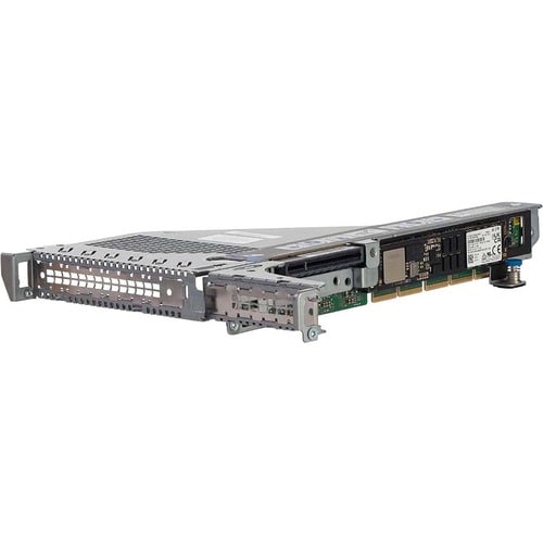 HPE STOK HPE DL385 Gen11 x16 2U Sec Riser Kit (P55097-B21)