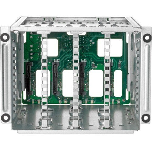 HPE DL345 G11 2SFF x4 Stacked U.3 BP Kit (P57110-B21)