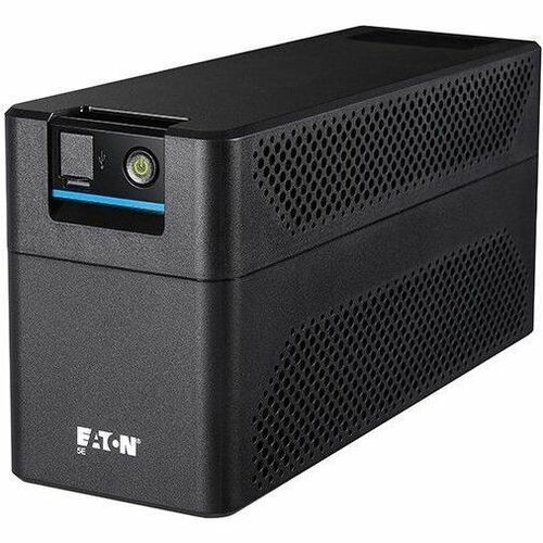 Eaton 5E GEN2 UPS 1600VA/900W 3 x ANZ OUTLETS Fan (5E1600UIAU)