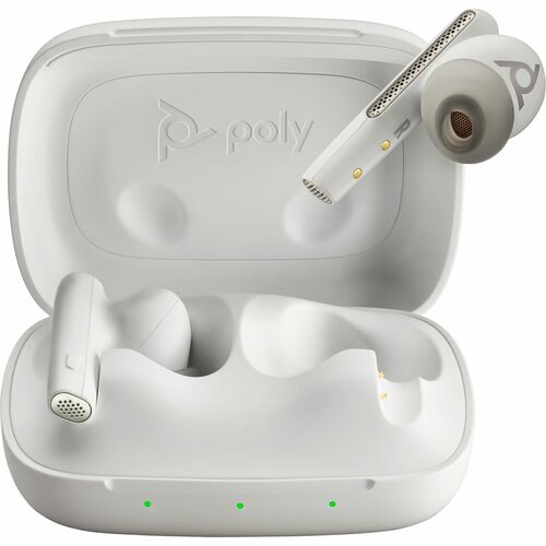 HP Poly VFree 60 WSN Earbuds +BT700C +BCHC (7Y8L4AA)