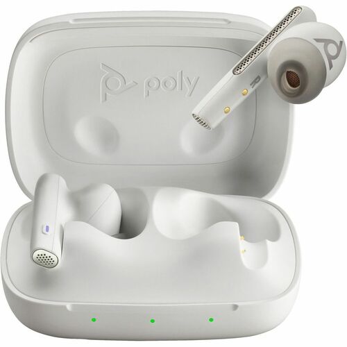 HP Poly VFree 60 WSN Earbuds +BT700C +BCHC (7Y8L6AA)