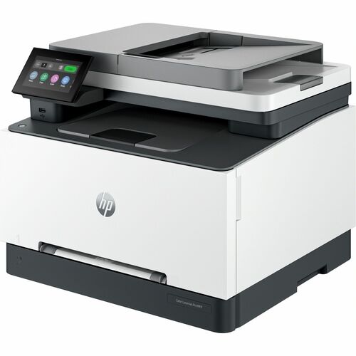 HP Color LaserJet Pro MFP 3301fdw (499Q5F)