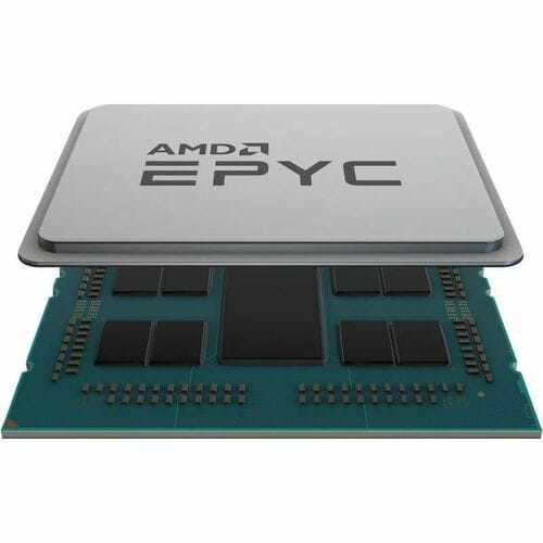 HPE STOK AMD EPYC 9654 CPU for HPE (P53696-B21)